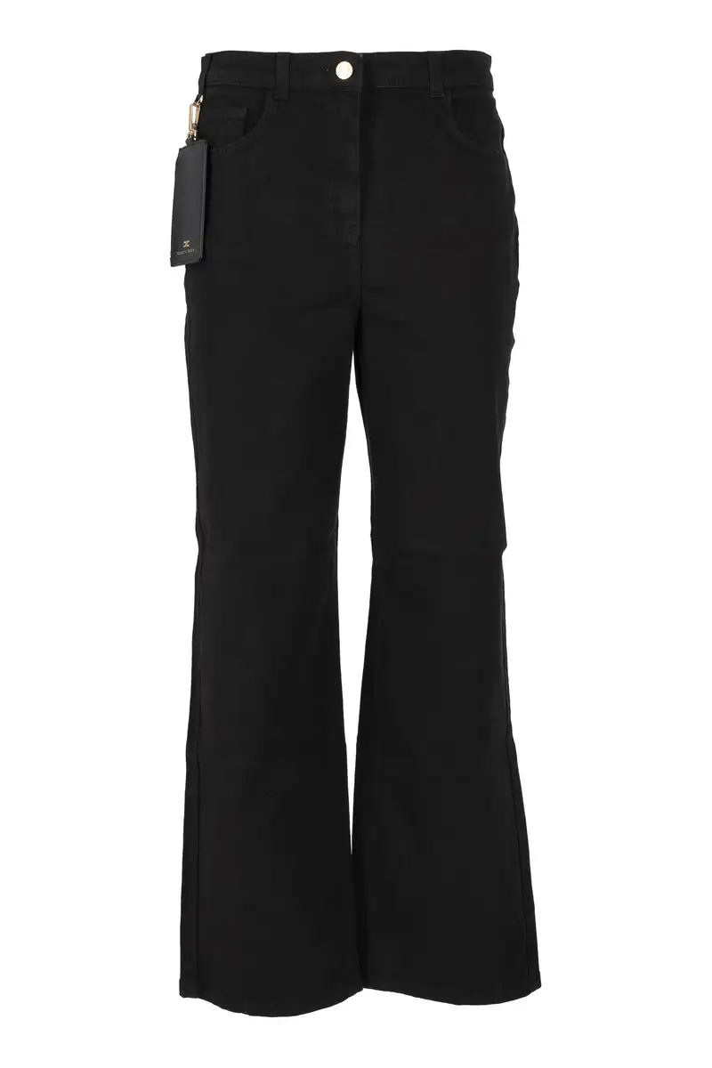 Elisabetta Franchi Jeans Donna PJ04D56E2