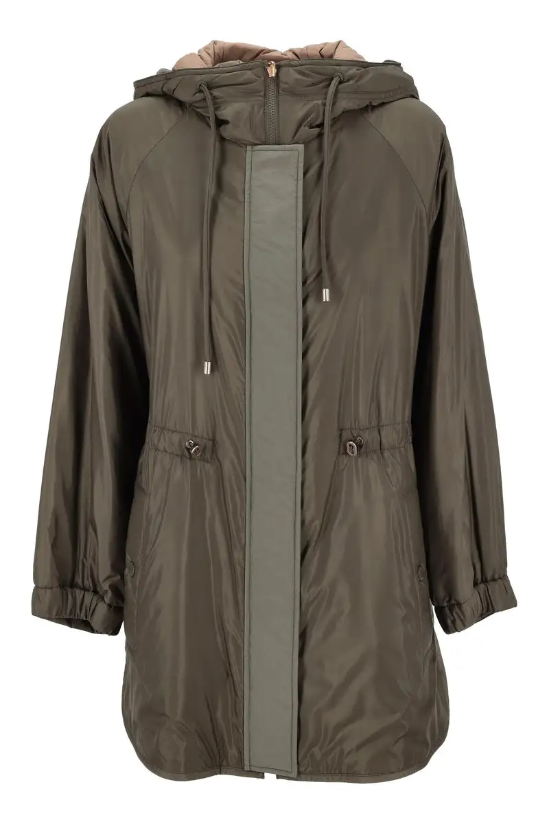 Max Mara Weekend Parka Donna ALCAMO