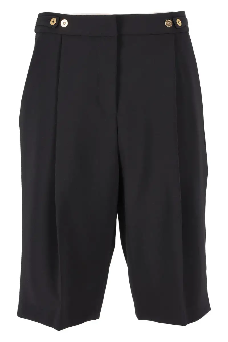 Elisabetta Franchi Bermuda Donna PA09856E2