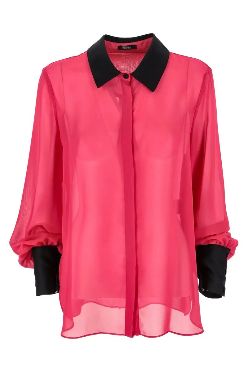 Hanita Camicia Donna H.C558.3750