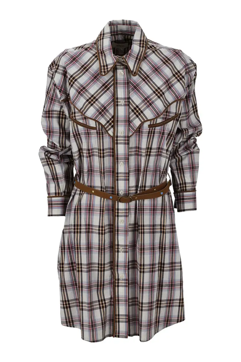 Dixie Abito Donna ALQZQNRL