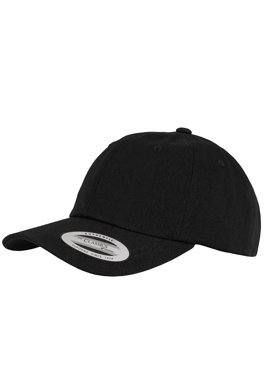 Flexfit - Low Profile Cotton Twill - Cappello