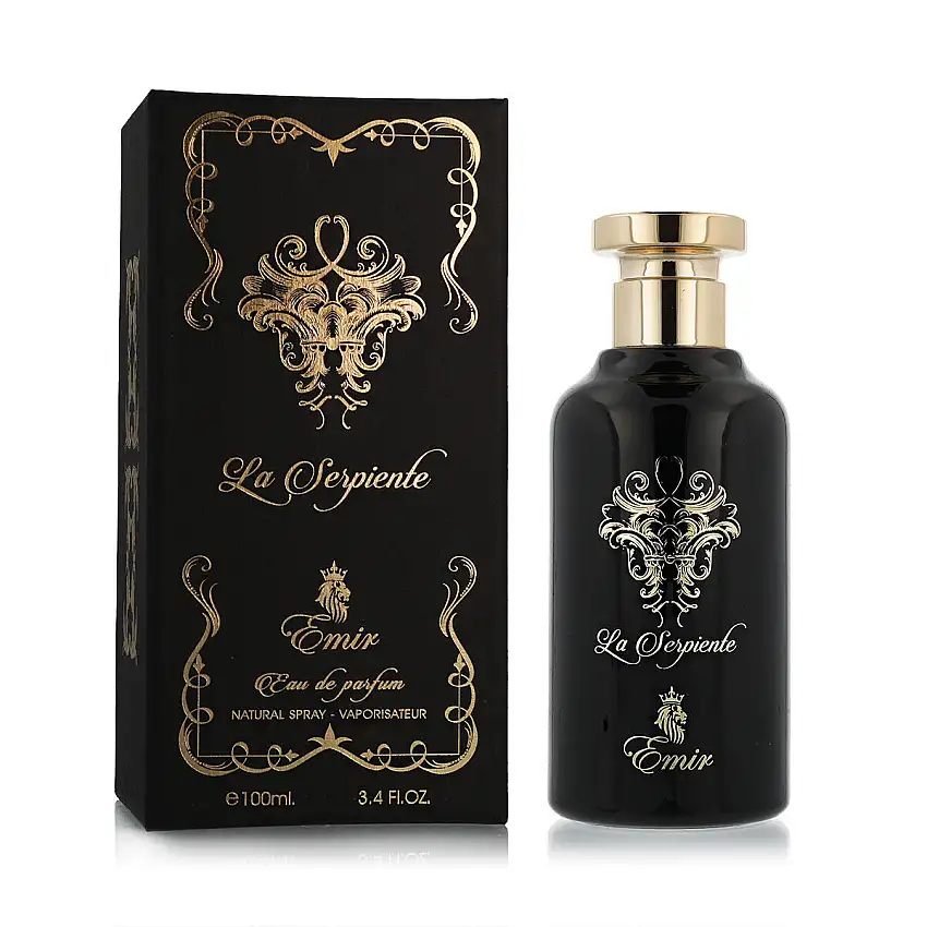 Profumo Unisex Emir La Serpiente EDP 100 ml 74670805