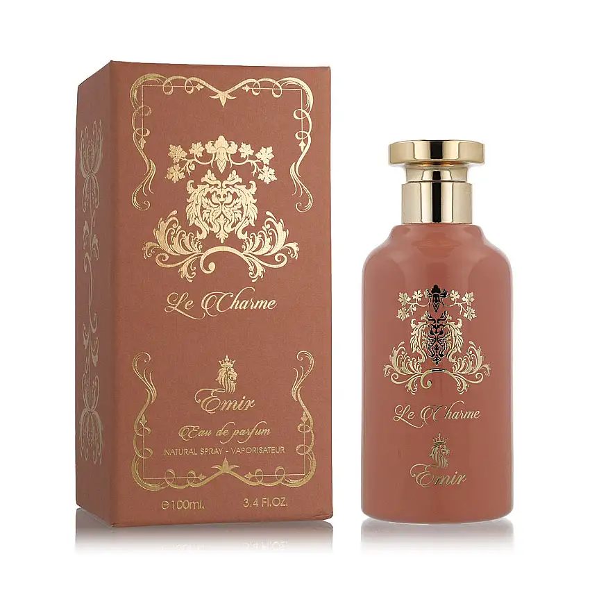 Profumo Donna Emir Le Charme EDP 100 ml 16122308