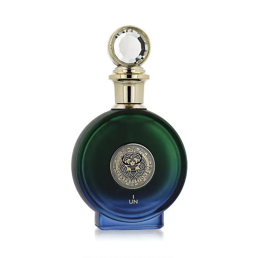 Profumo Unisex North Stag North Stag Expressions Un I 100 ml 15202954