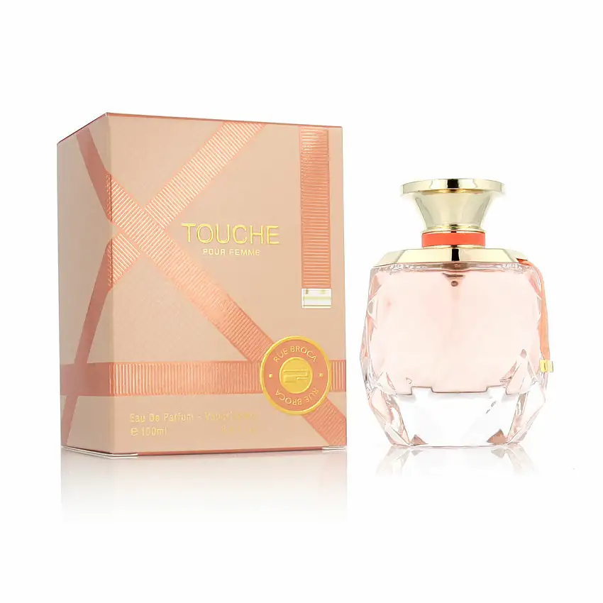 Profumo Donna Rue Broca Touche Pour Femme EDP 100 ml 50729348