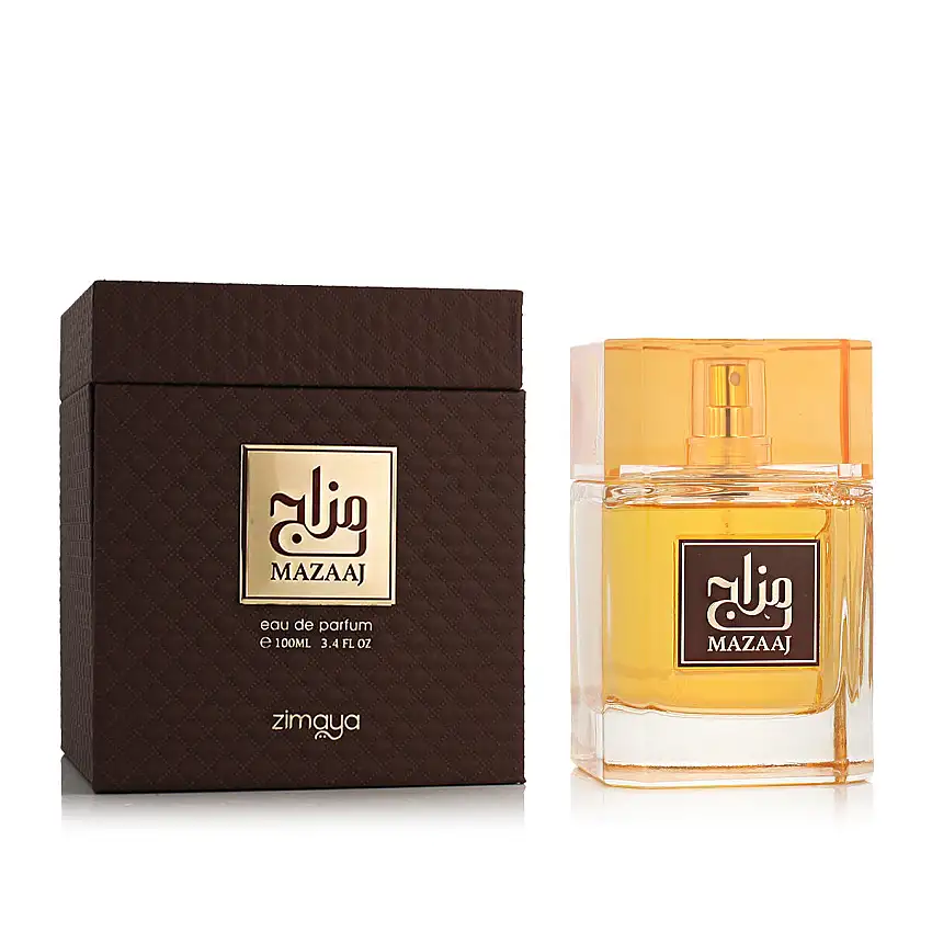 Profumo Donna Zimaya Mazaaj EDP 100 ml 76339826