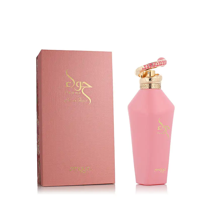 Profumo Donna Zimaya Hawwa Pink EDP 100 ml 29185420