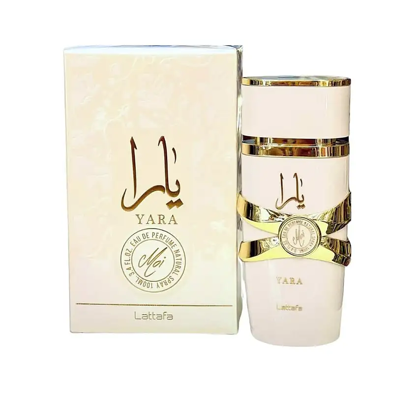 Profumo Donna Lattafa EDP Yara Moi 100 ml 73156183