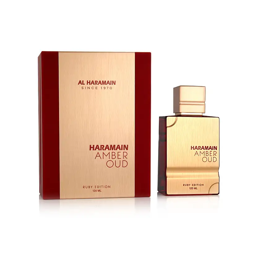 Profumo Unisex Al Haramain AMBER OUD 88250737