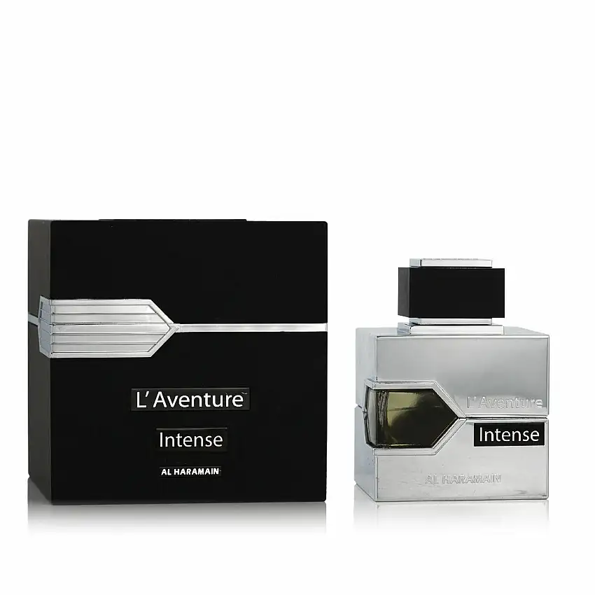 Profumo Uomo Al Haramain L'AVENTURE 54385545