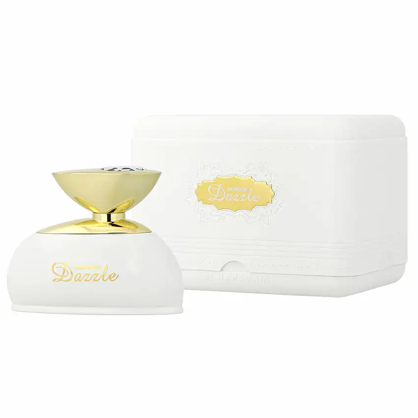 Profumo Donna Al Haramain DAZZLE FOR WOMAN 27636234