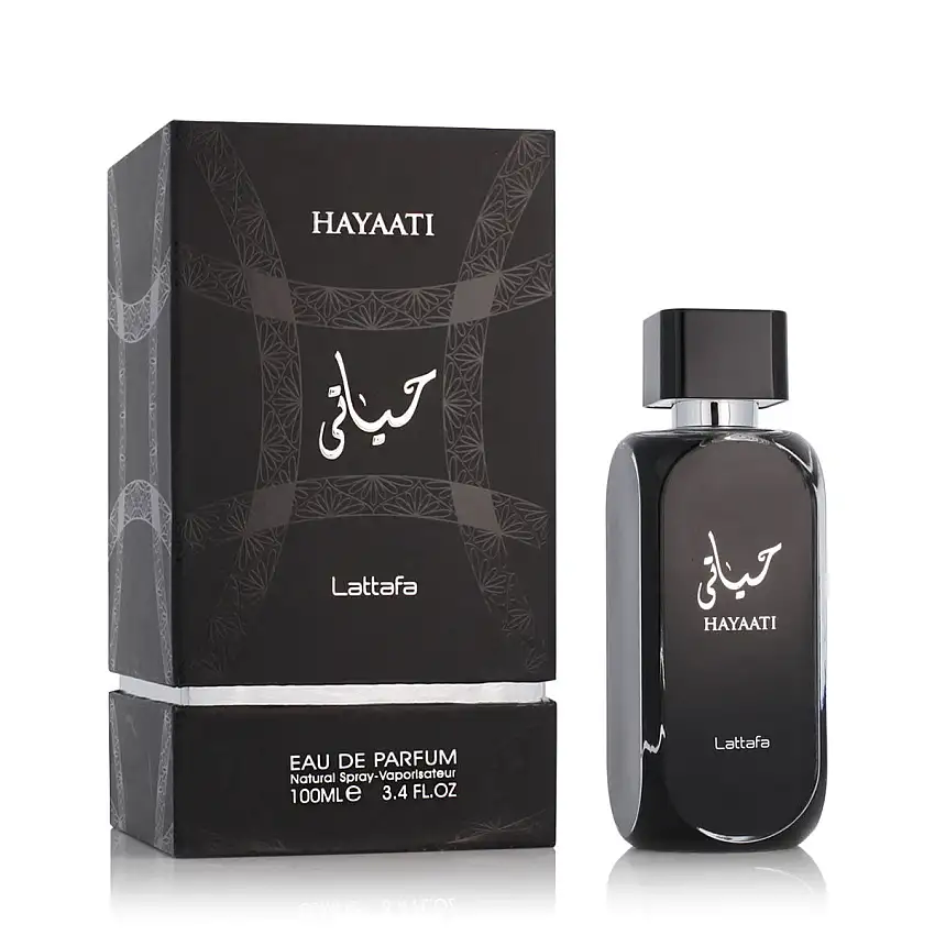 Profumo Uomo Lattafa Hayaati EDP 100 ml 68968736