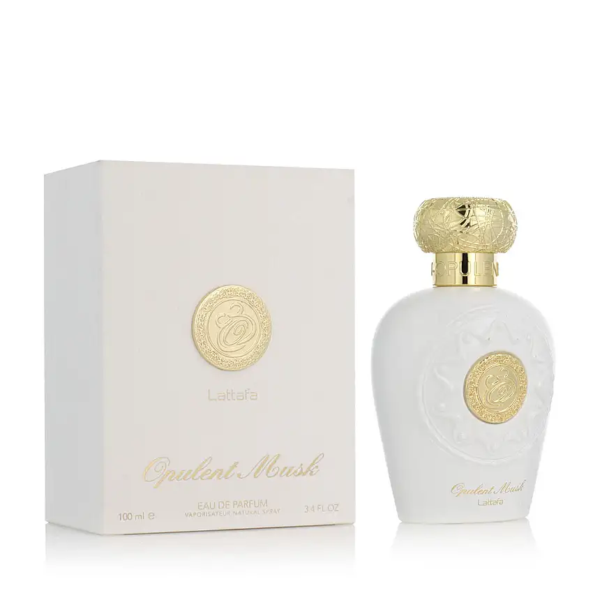 Profumo Donna Lattafa Opulent Musk EDP 100 ml 68421696