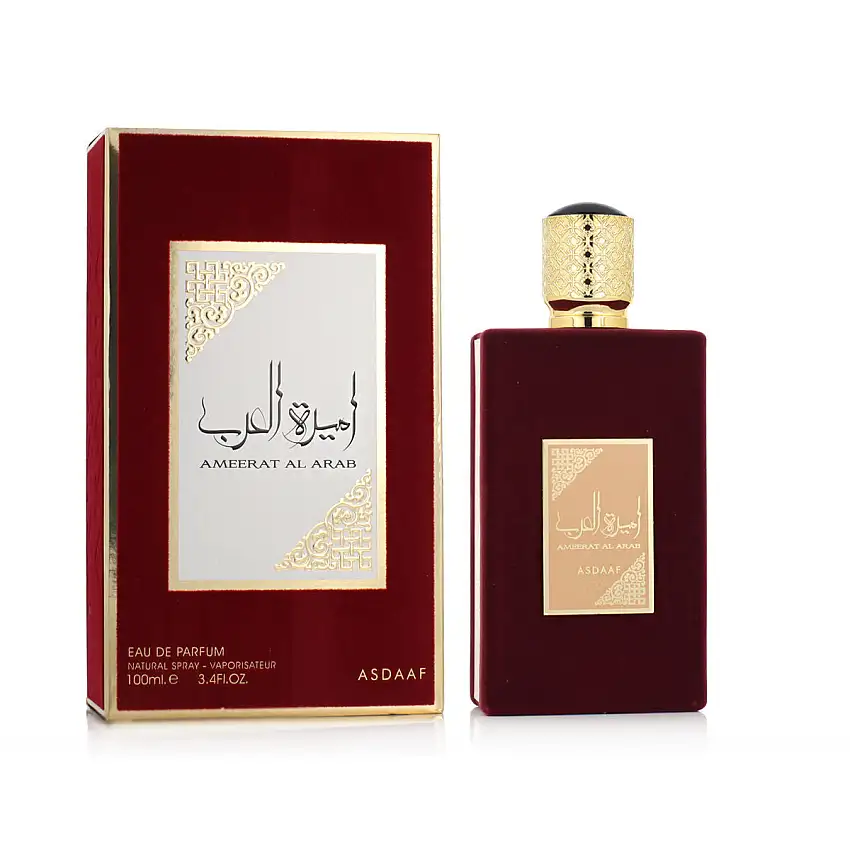 Profumo Donna Asdaaf Ameerat Al Arab EDP EDP 100 ml 92489991