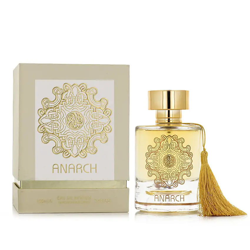 Profumo Unisex Maison Alhambra EDP Anarch 100 ml 51872874