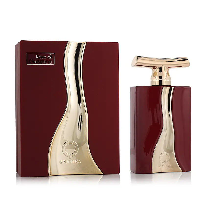 Profumo Donna Orientica Rosé de Orientica EDP EDP 90 ml 87248288