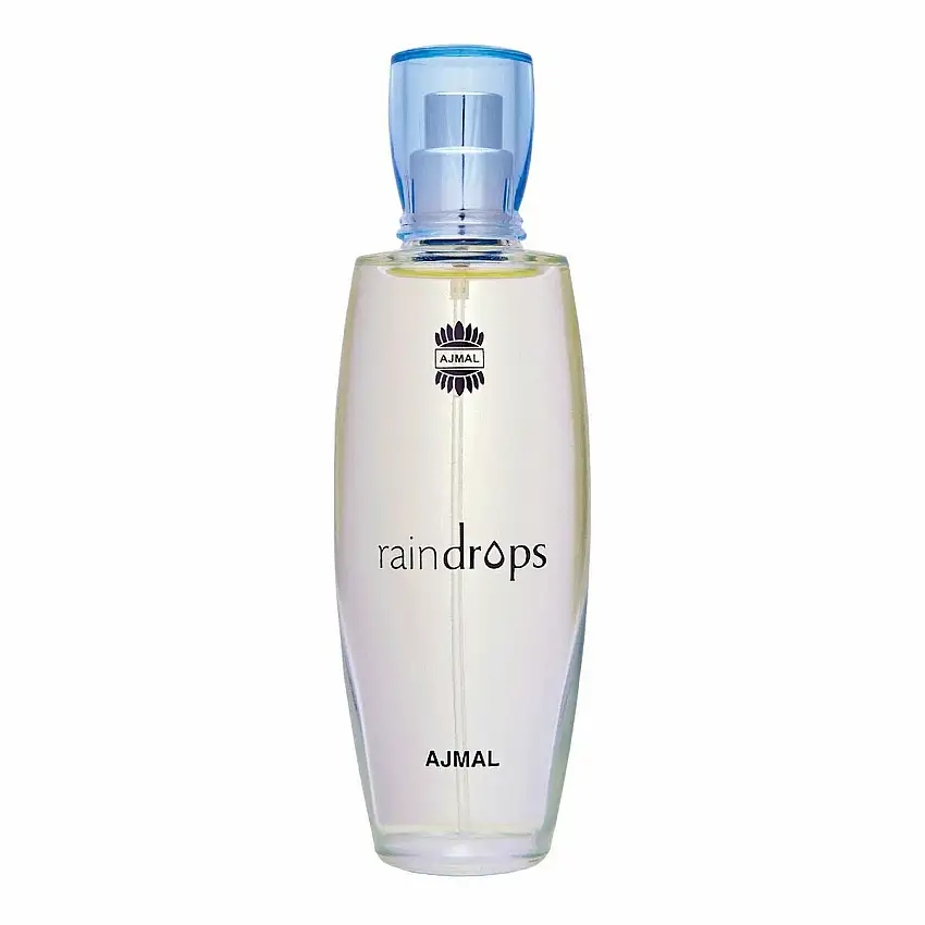 Profumo Donna Ajmal RAINDROPS 50 ml 95095262