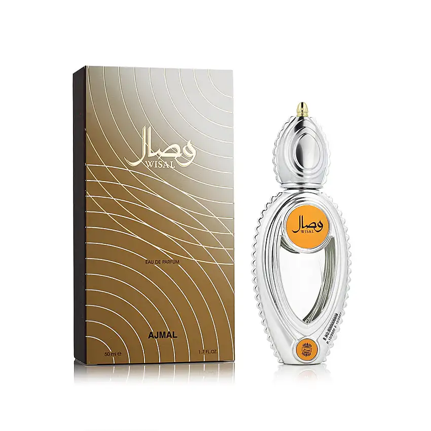 Profumo Donna Ajmal Wisal EDP 50 ml 77769154
