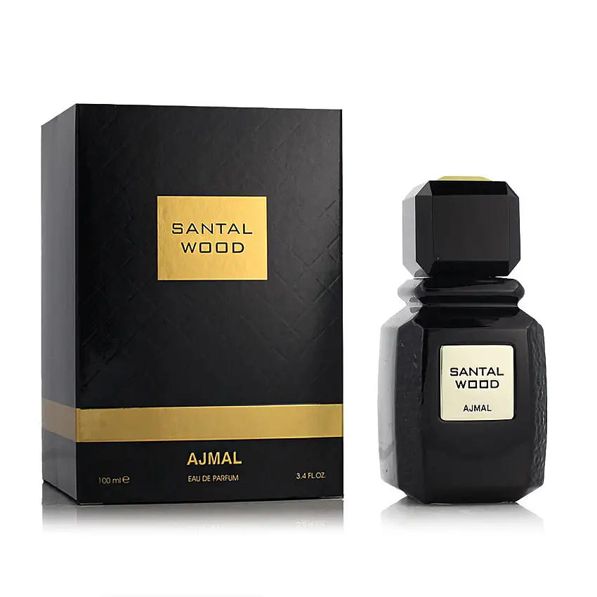 Profumo Unisex Ajmal Santal Wood EDP 100 ml 54796967