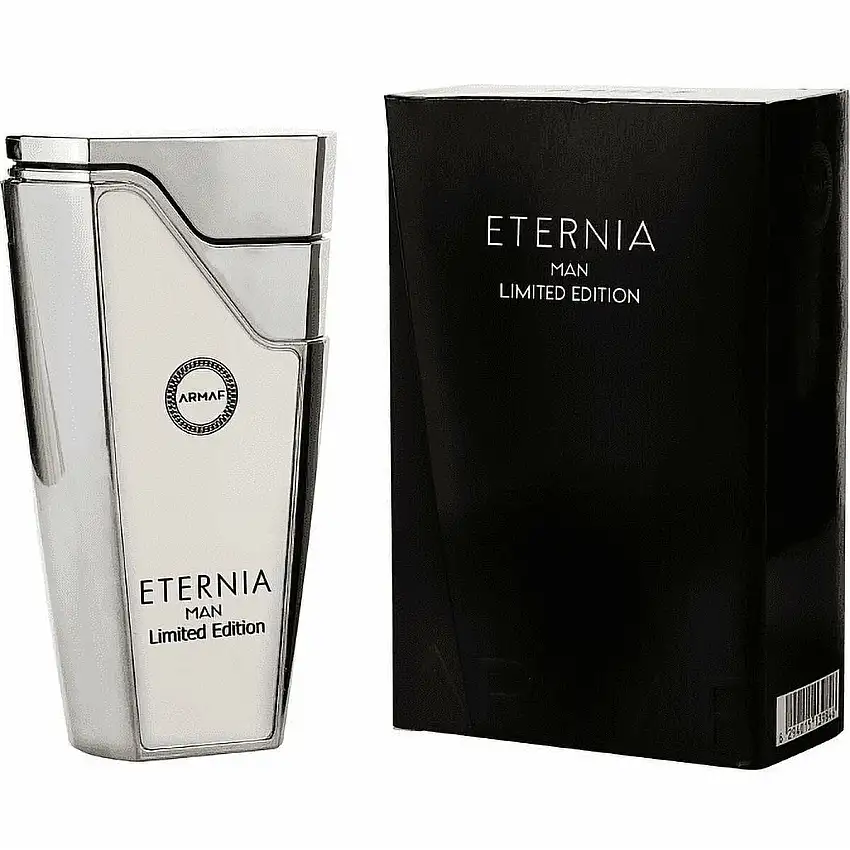 Profumo Uomo Armaf Eternia EDP 80 ml 52175586