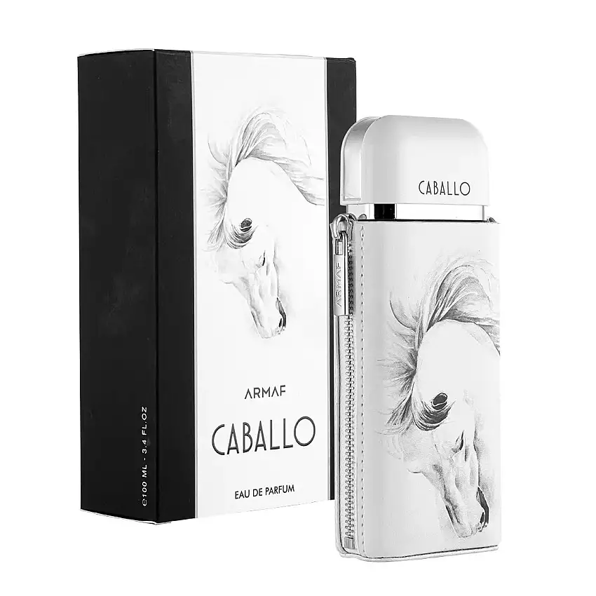 Profumo Uomo Armaf Caballo EDP 100 ml 64050305