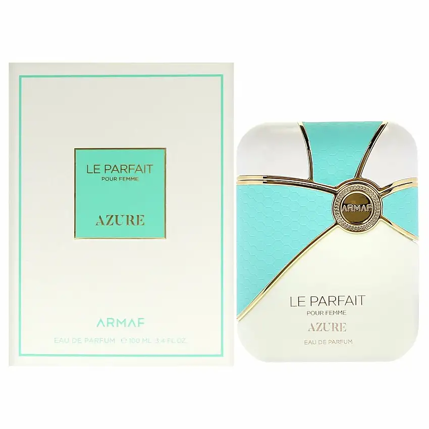 Profumo Donna Armaf Le Parfait Azure EDP 100 ml 32688696