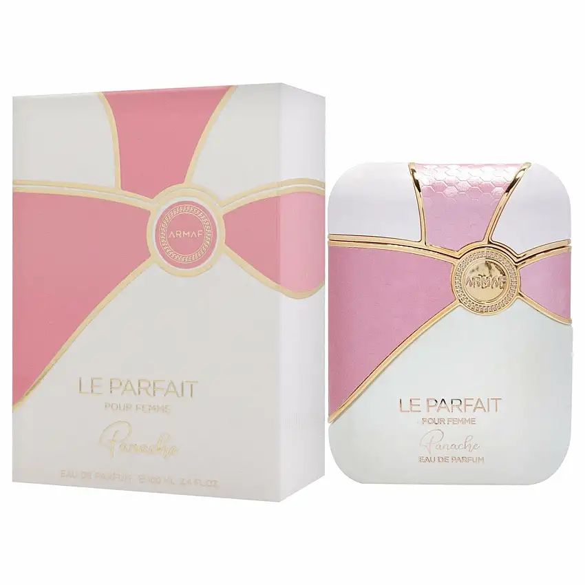 Profumo Donna Armaf Le Parfait Pour Femme Panache EDP 100 ml 28782326