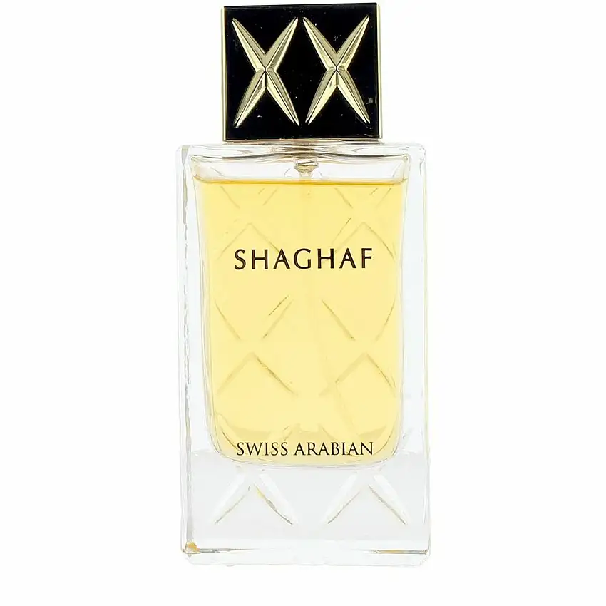 Profumo Donna Swiss Arabian SHAGHAF 45362037