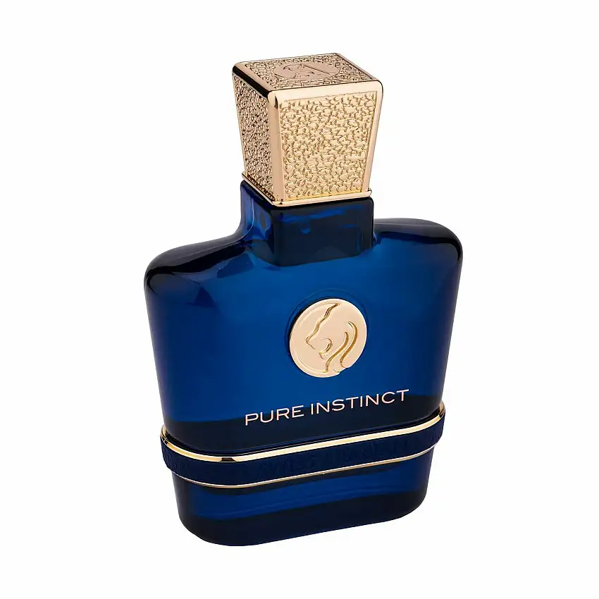 Profumo Uomo Swiss Arabian PURE INSTINCT 82712299