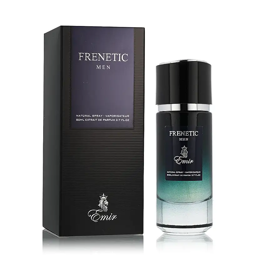 Profumo Unisex Frenetic Men 80 ml 63867809