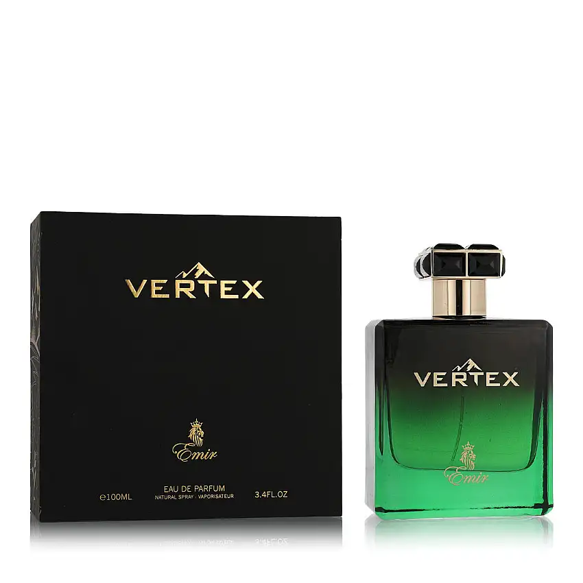 Profumo Unisex Emir Vertex EDP 100 ml 63109062