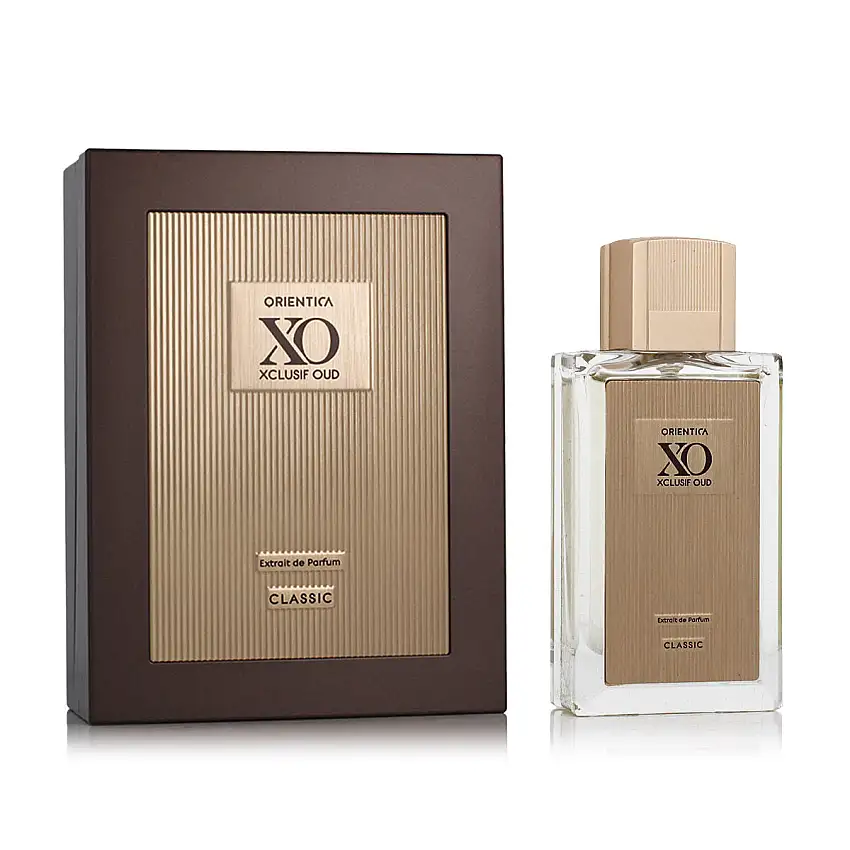 Profumo Unisex Orientica Xclusif Oud Classic EDP 60 ml 23622070