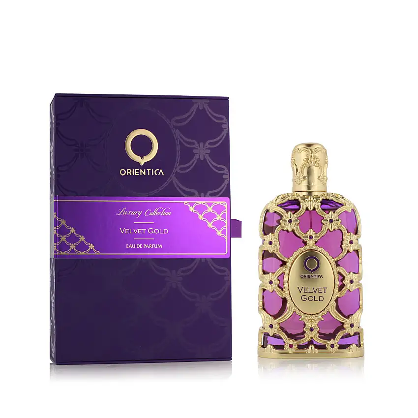 Profumo Donna Orientica Velvet Gold EDP 150 ml 94308349