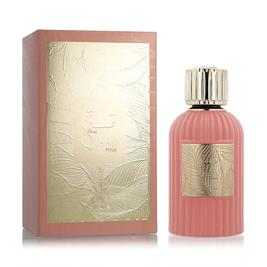 Profumo Donna Paris Corner Qissa Pink EDP 100 ml 16223024