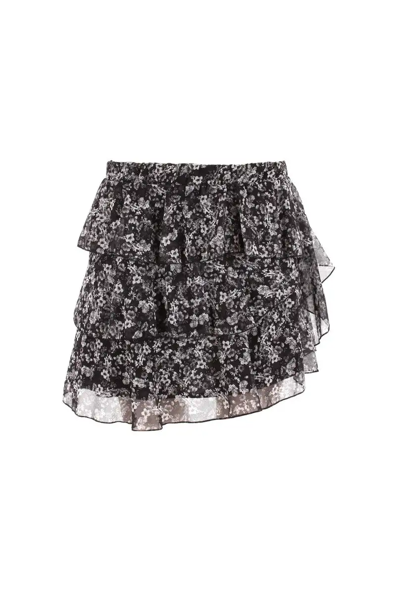 Vicolo Gonna Donna TK2083/