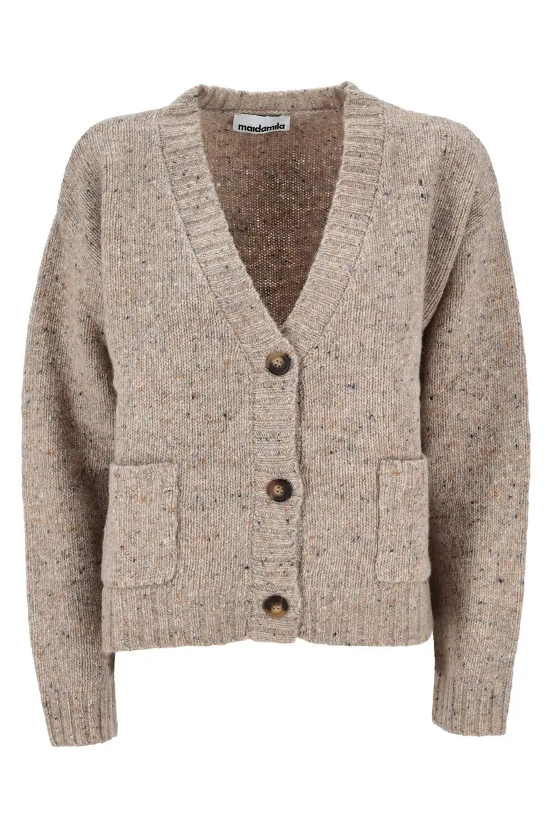 Maida Mila Cardigan Donna 255M1403