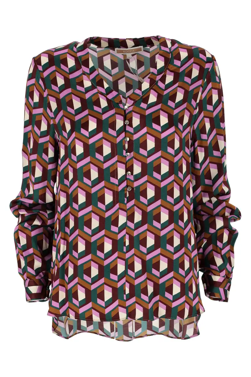 Kocca Blusa Donna ALFALL