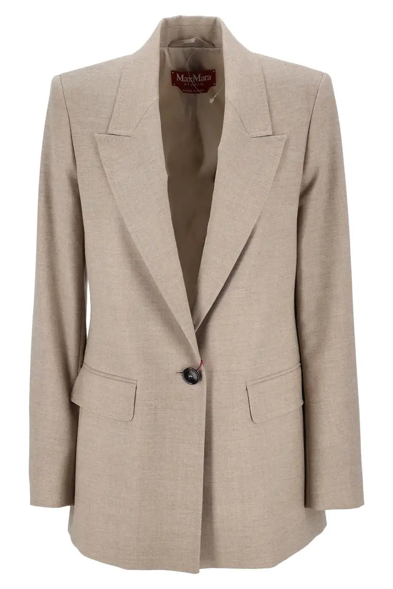 Max Mara Studio Giacche Donna BOLSENA