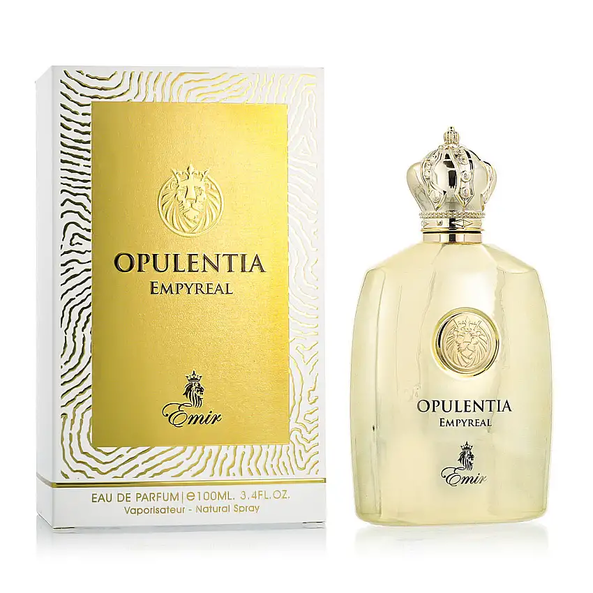 Profumo Unisex Emir Opulentia Empyreal EDP 100 ml 78187617