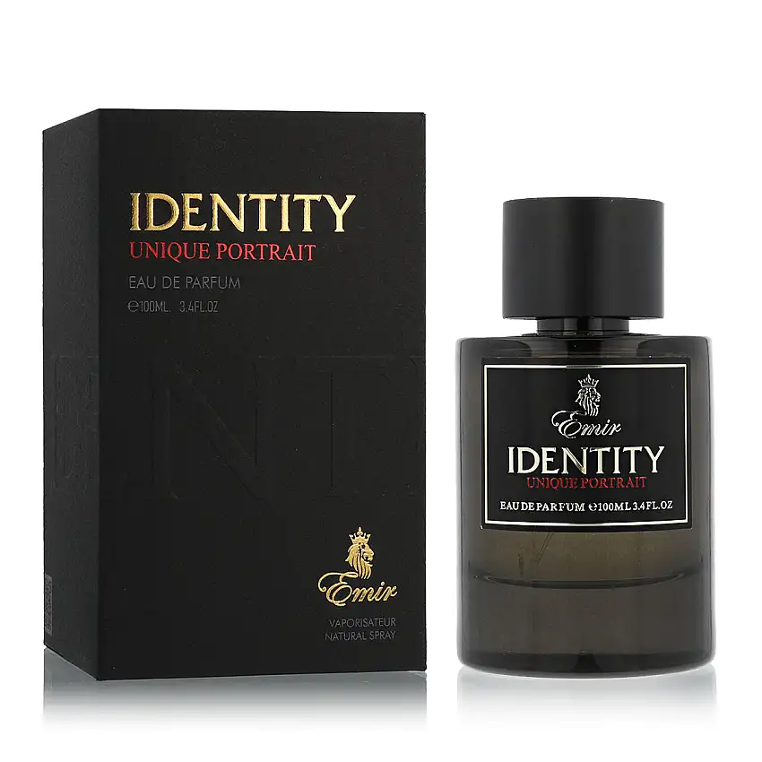 Profumo Donna Emir Identity Unique Portrait EDP 100 ml 67673673