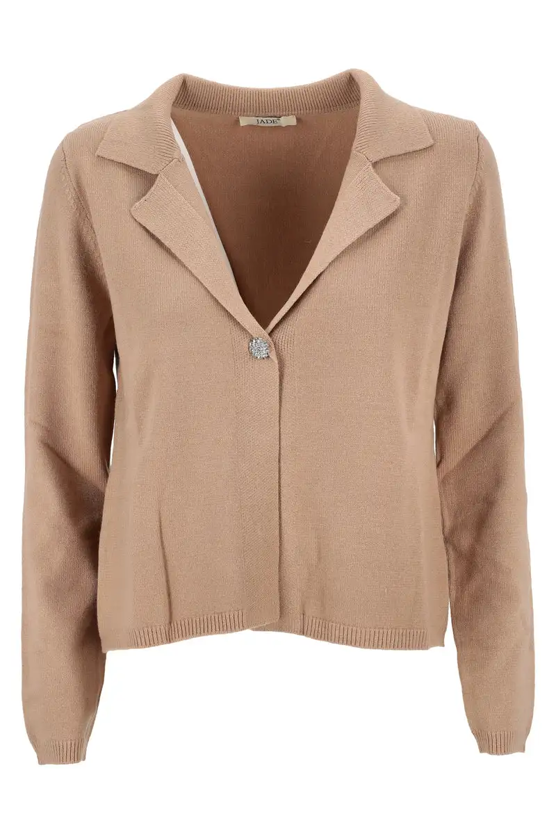 Jade Cardigan Donna 245W6200