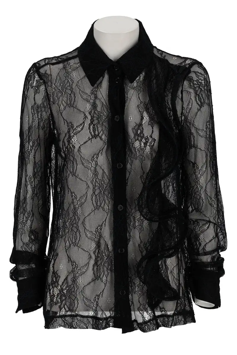 King Kong Camicia Donna PI8EG4