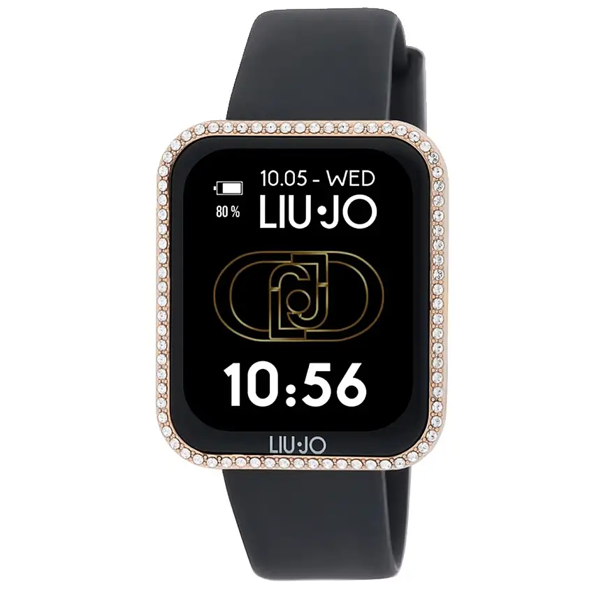 Smartwatch LIU JO SWLJ168 Nero 80623427