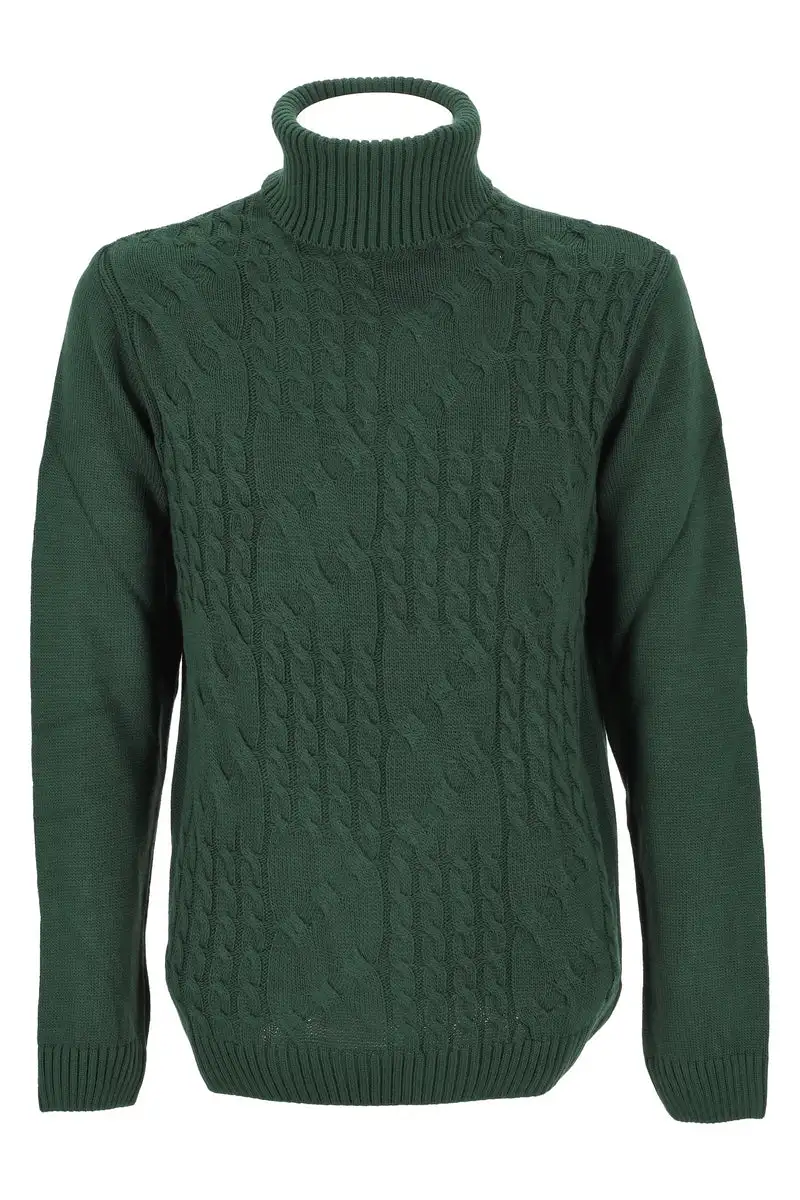 Squad Dolcevita Uomo MA208