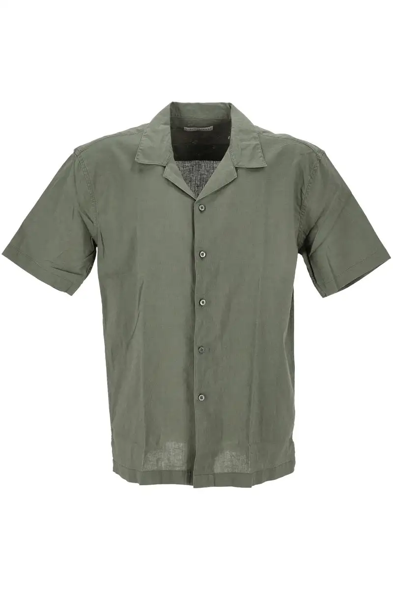 Censured Camicia Uomo SMC532 T LNC5