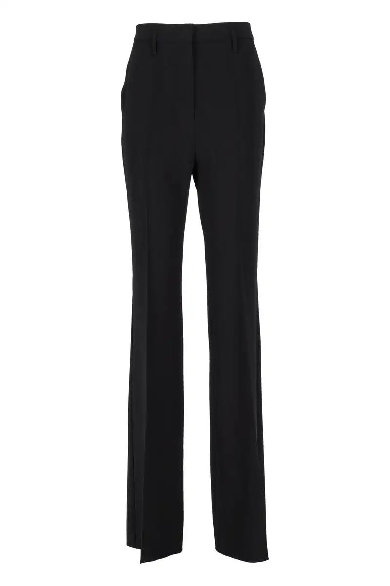 Max Mara Studio Pantalone Donna ALABAMA