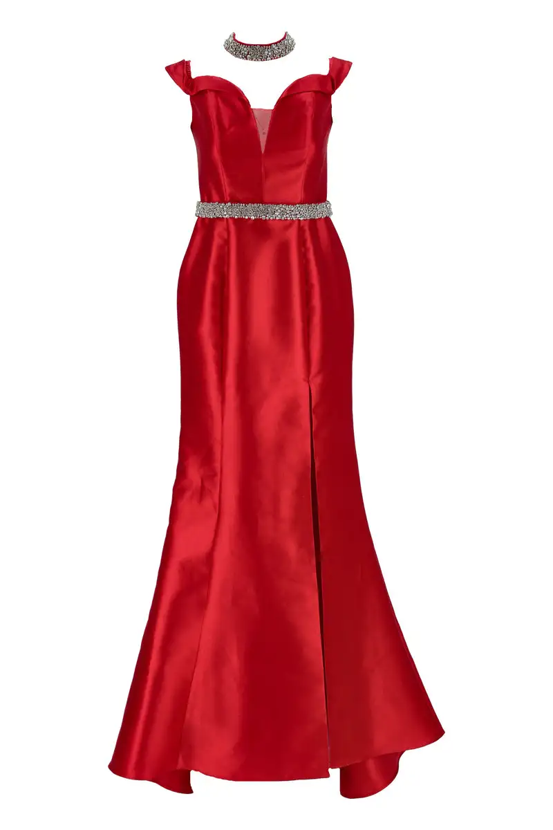 Impero Couture Abito Donna GN20031-3