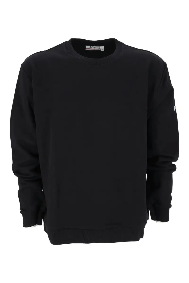 Gcds Felpa Uomo A2EU1500UW0|