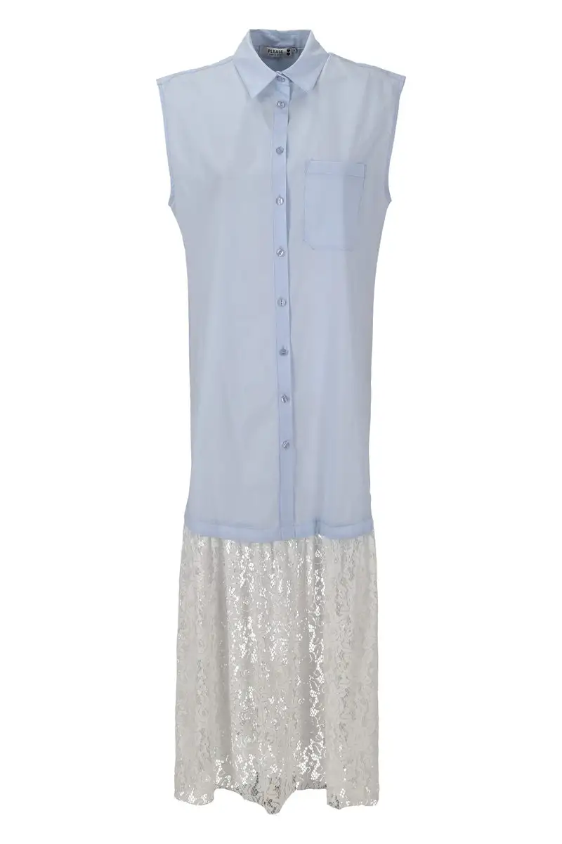 Please Abito Donna A10QCHT000